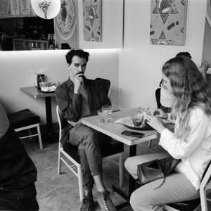 Meet your Posher, Zachary